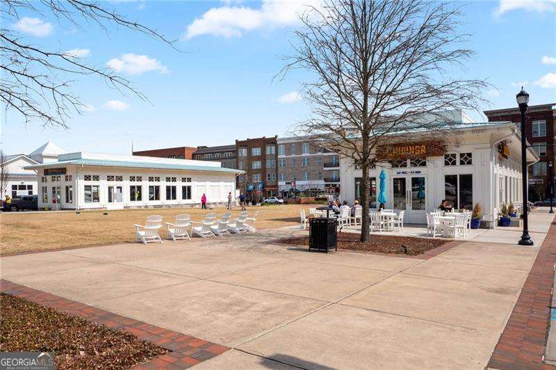 Maxwell - Residential