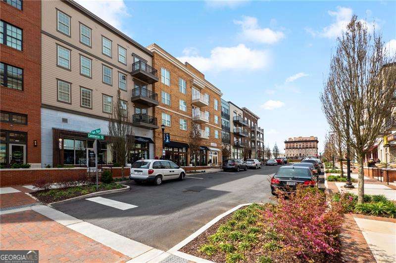 Maxwell - Residential