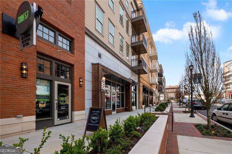 Maxwell - Residential