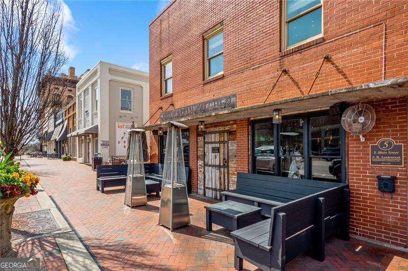 Maxwell - Residential