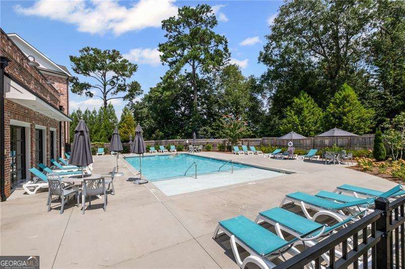 Maxwell - Residential