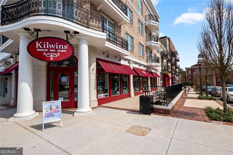 Maxwell - Residential