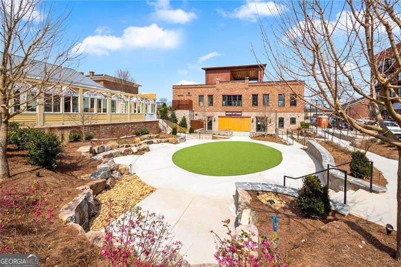 Maxwell - Residential