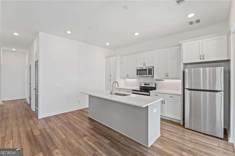 Maxwell - Residential