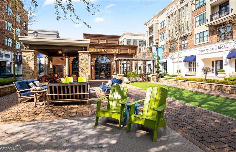 Maxwell - Residential