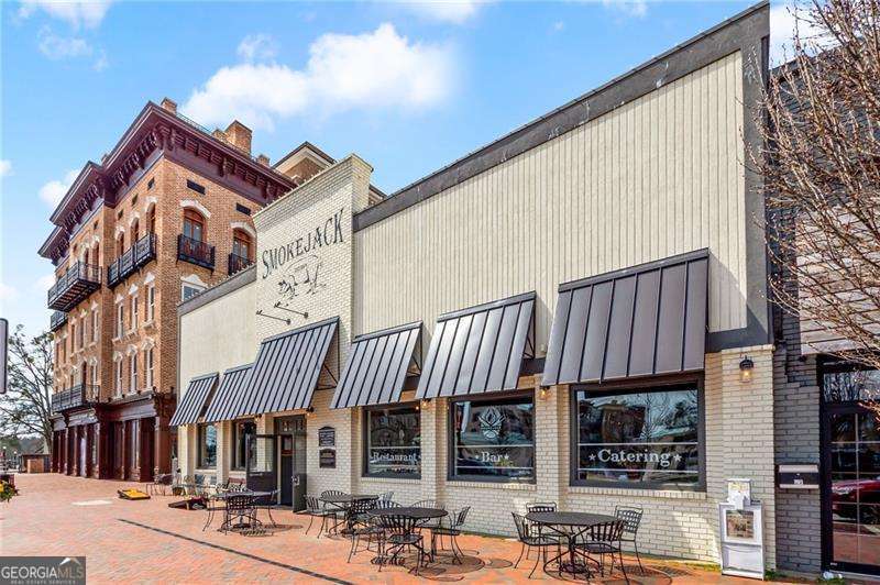 Maxwell - Residential