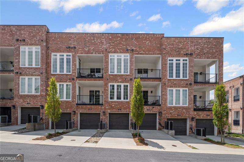 Maxwell - Residential