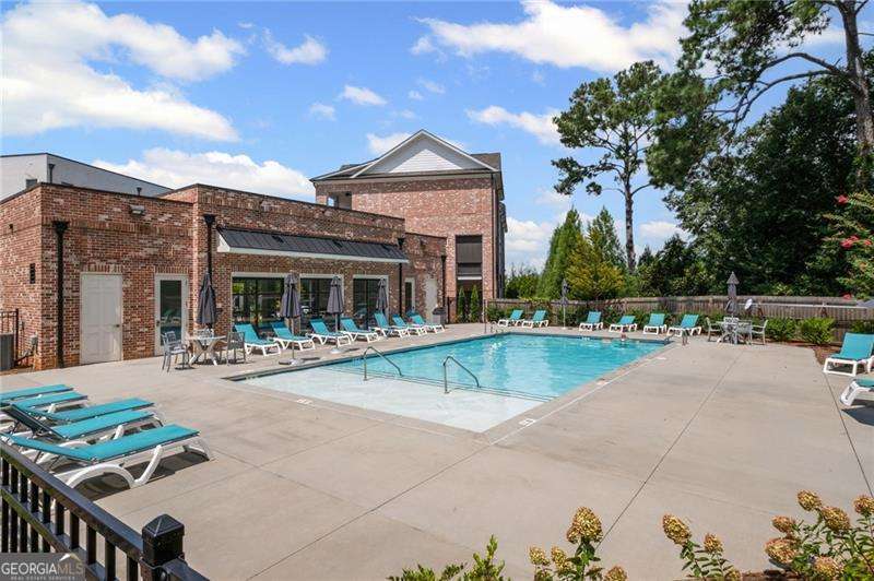 Maxwell - Residential