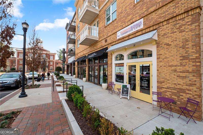 Maxwell - Residential