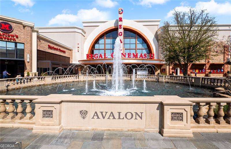 Maxwell - Residential