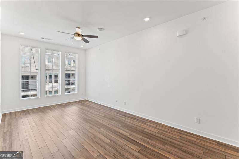 Maxwell - Residential