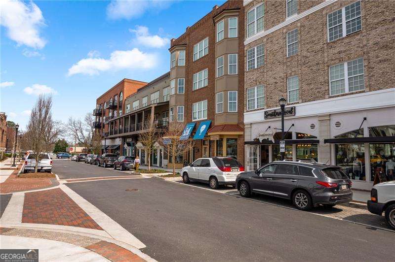 Maxwell - Residential