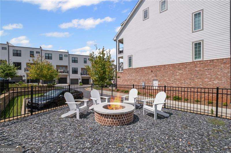 Maxwell - Residential