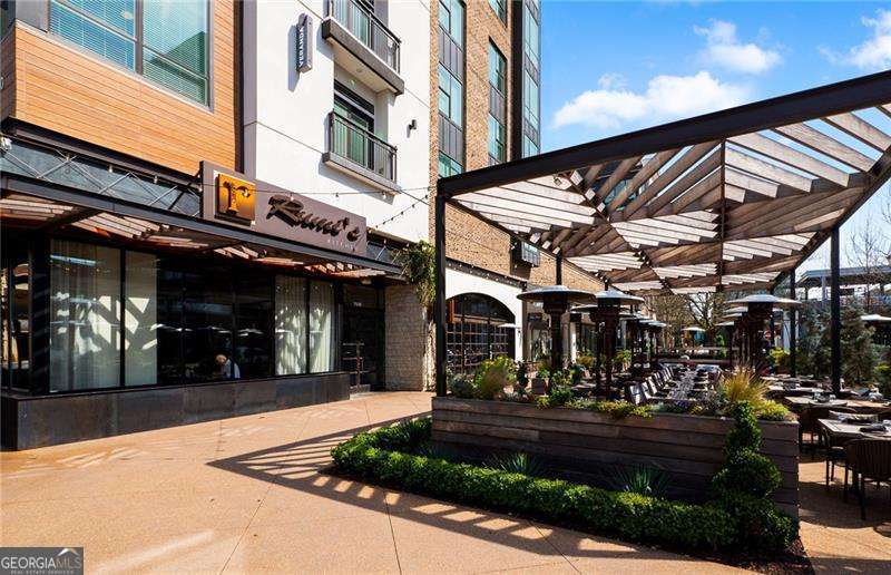 Maxwell - Residential