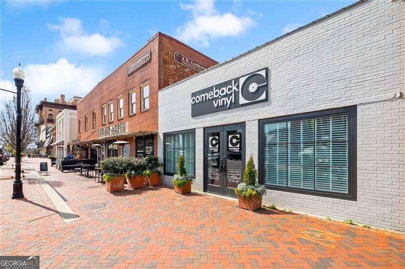 Maxwell - Residential