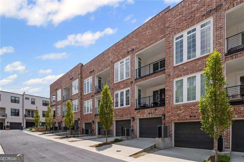 Maxwell - Residential