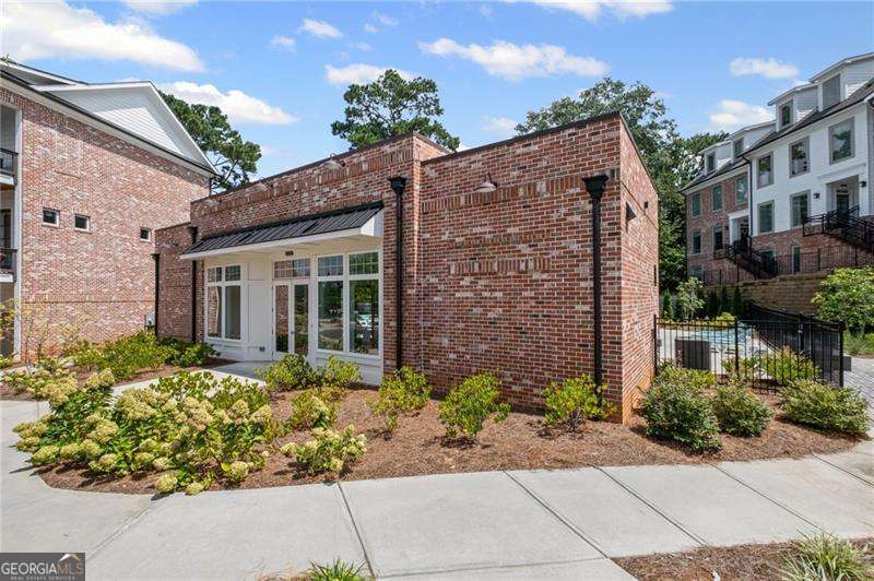 Maxwell - Residential