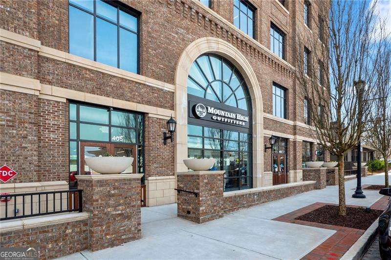 Maxwell - Residential