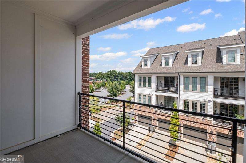 Maxwell - Residential