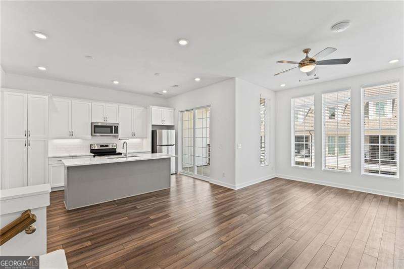 Maxwell - Residential