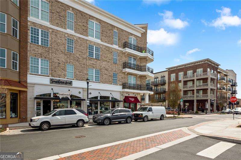 Maxwell - Residential