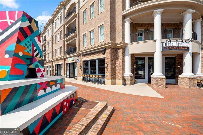 Maxwell - Residential