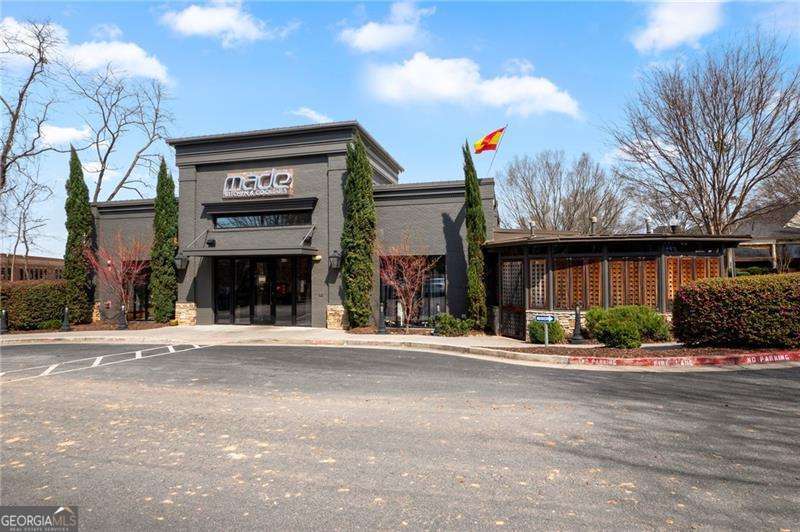 Maxwell - Residential