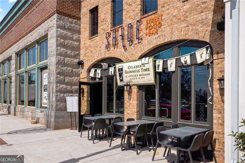 Maxwell - Residential