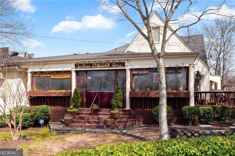 Maxwell - Residential