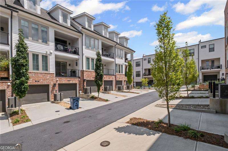 Maxwell - Residential