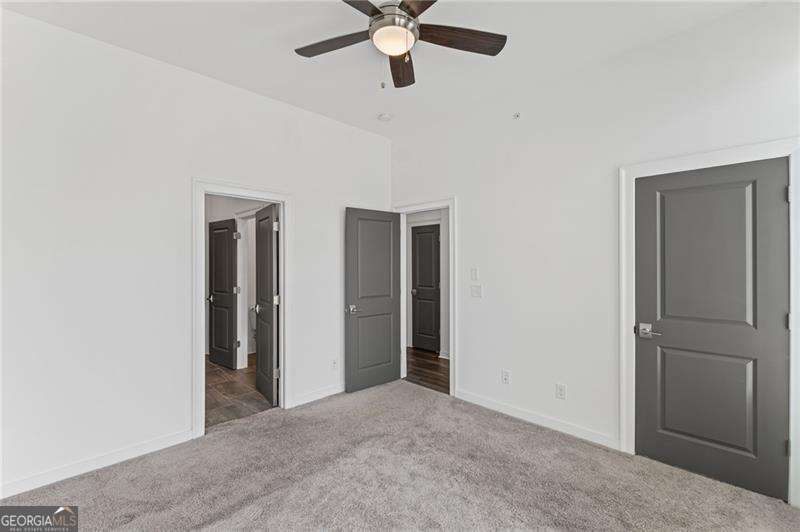 Maxwell - Residential