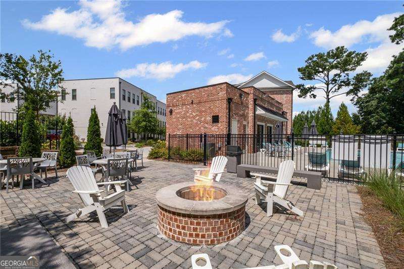 Maxwell - Residential