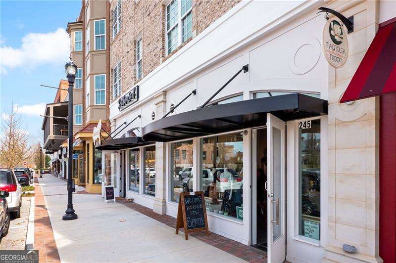 Maxwell - Residential