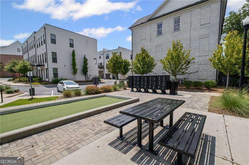 Maxwell - Residential