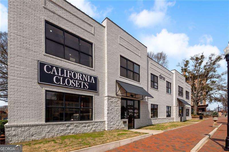 Maxwell - Residential