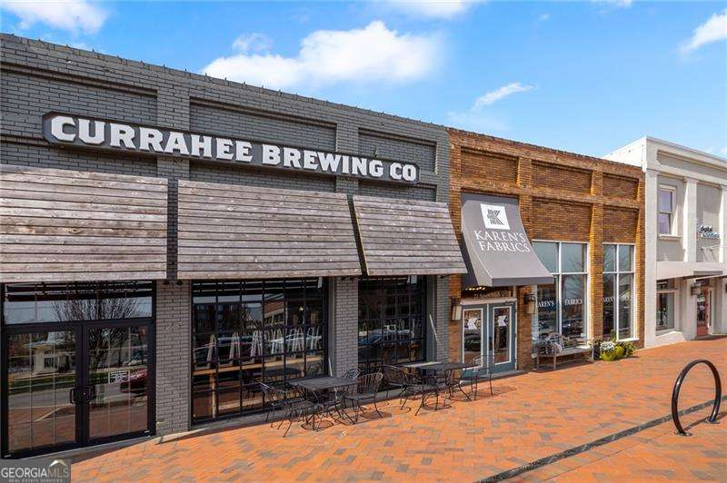 Maxwell - Residential