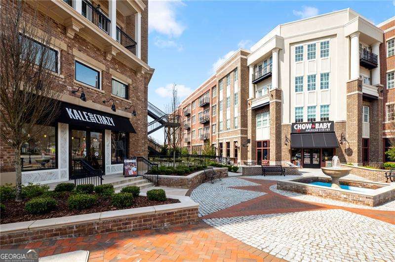 Maxwell - Residential