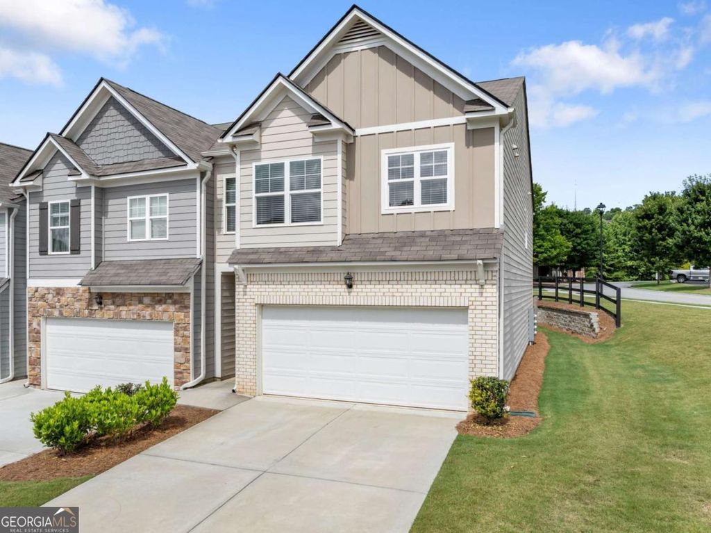 Photo of 300 Stoneybrook Court, Dahlonega, GA 30533 (MLS # 10807544)