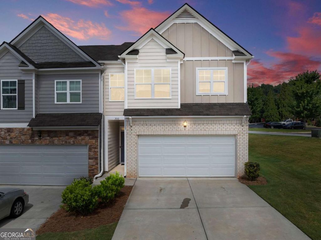 Photo of 300 Stoneybrook Court, Dahlonega, GA 30533 (MLS # 10807544)