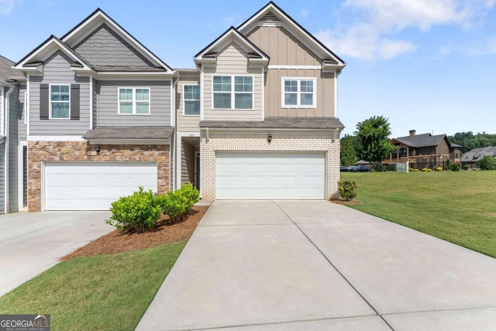 Photo of 300 Stoneybrook Court, Dahlonega, GA 30533 (MLS # 10807544)