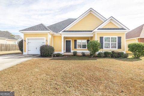 Photo of 303 Gray Fox Crossing, Bonaire, GA 31005 (MLS # 10657042)