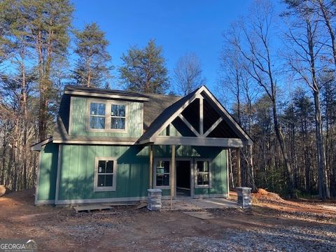 Photo of 59 Creek Bend Point, Cleveland, GA 30528 (MLS # 10677108)