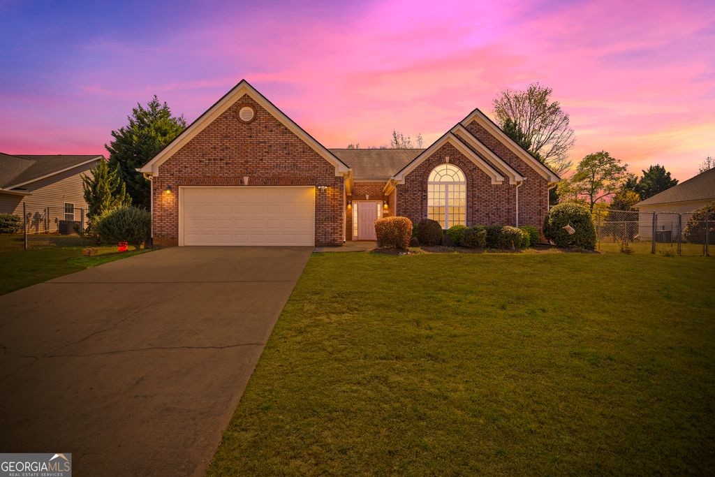 Photo of 452 Nightdream Lane, Winder, GA 30680 (MLS # 10733663)