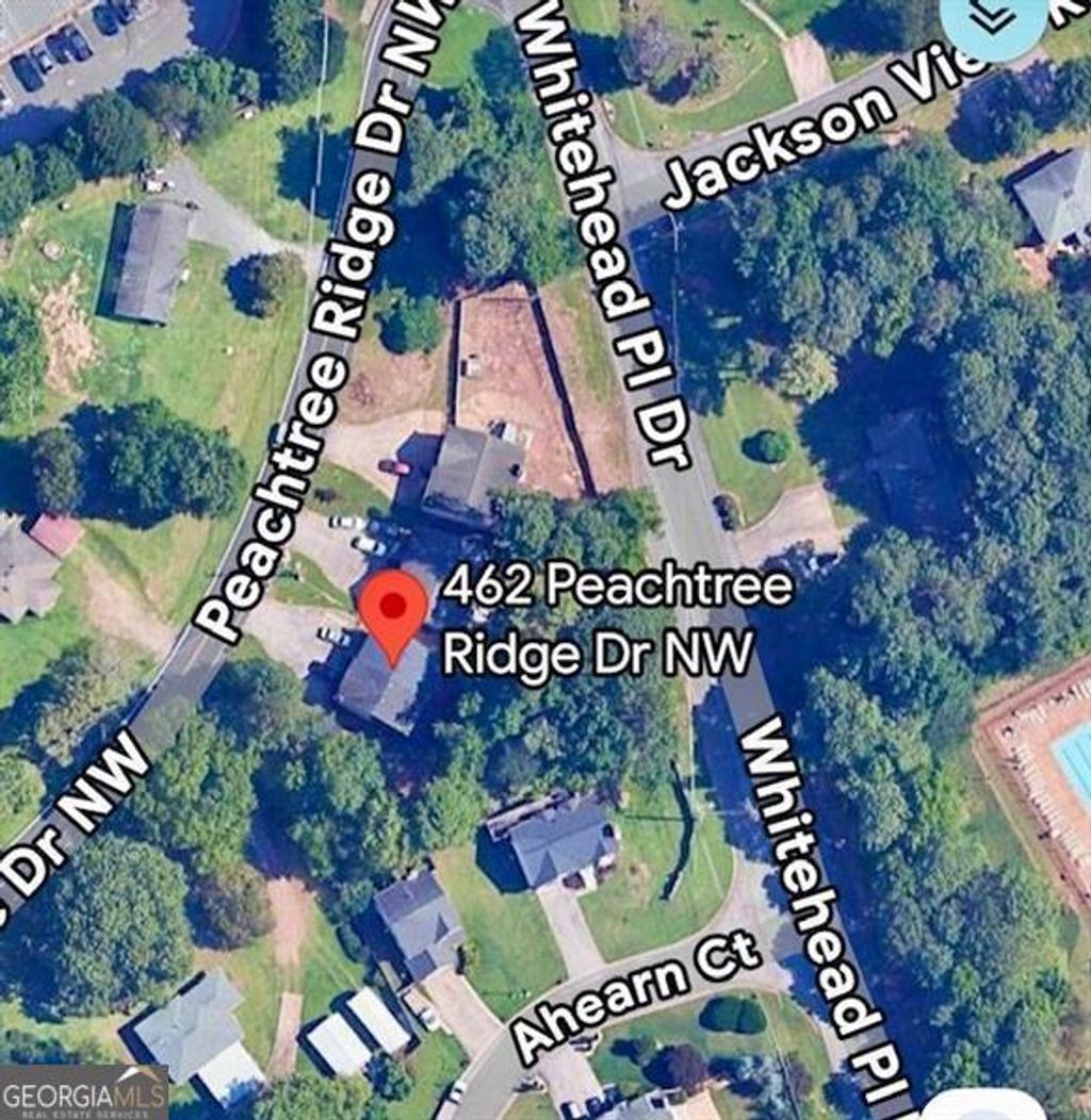 Photo of 462 PEACHTREE RIDGE Dr, Lawrenceville, GA 30043 (MLS # 10652353)
