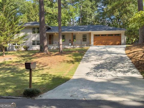 2375 Sherbrooke Drive NE, Atlanta, GA 30345 - MLS#: 10371641