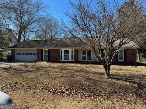 7717 Boulder DR Columbus GA 31909