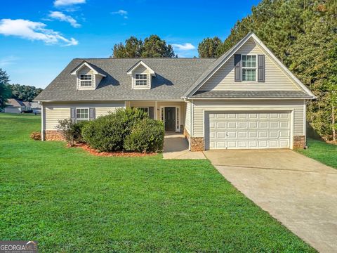Photo of 211 Hickory Road, Jackson, GA 30233 (MLS # 10627704)