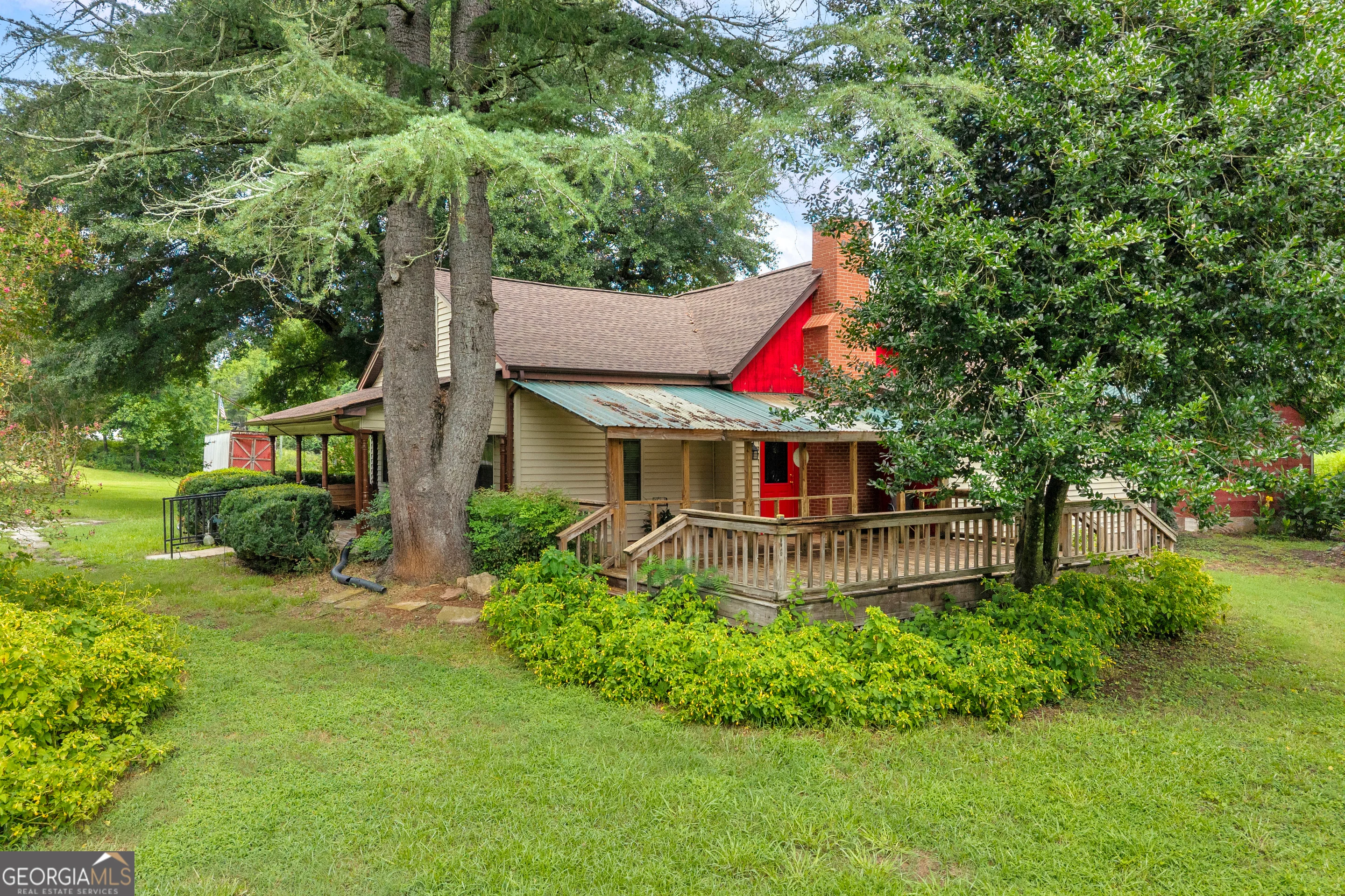 2657 Wolf Pit Rd, Eastanollee, GA, 30538