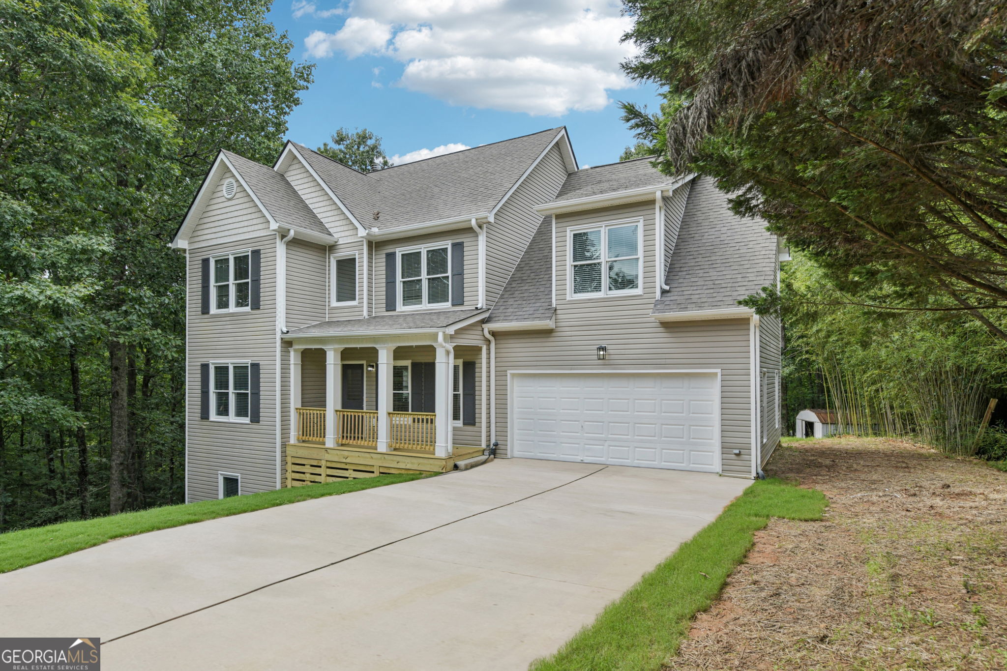 119 Hampton Forest PL