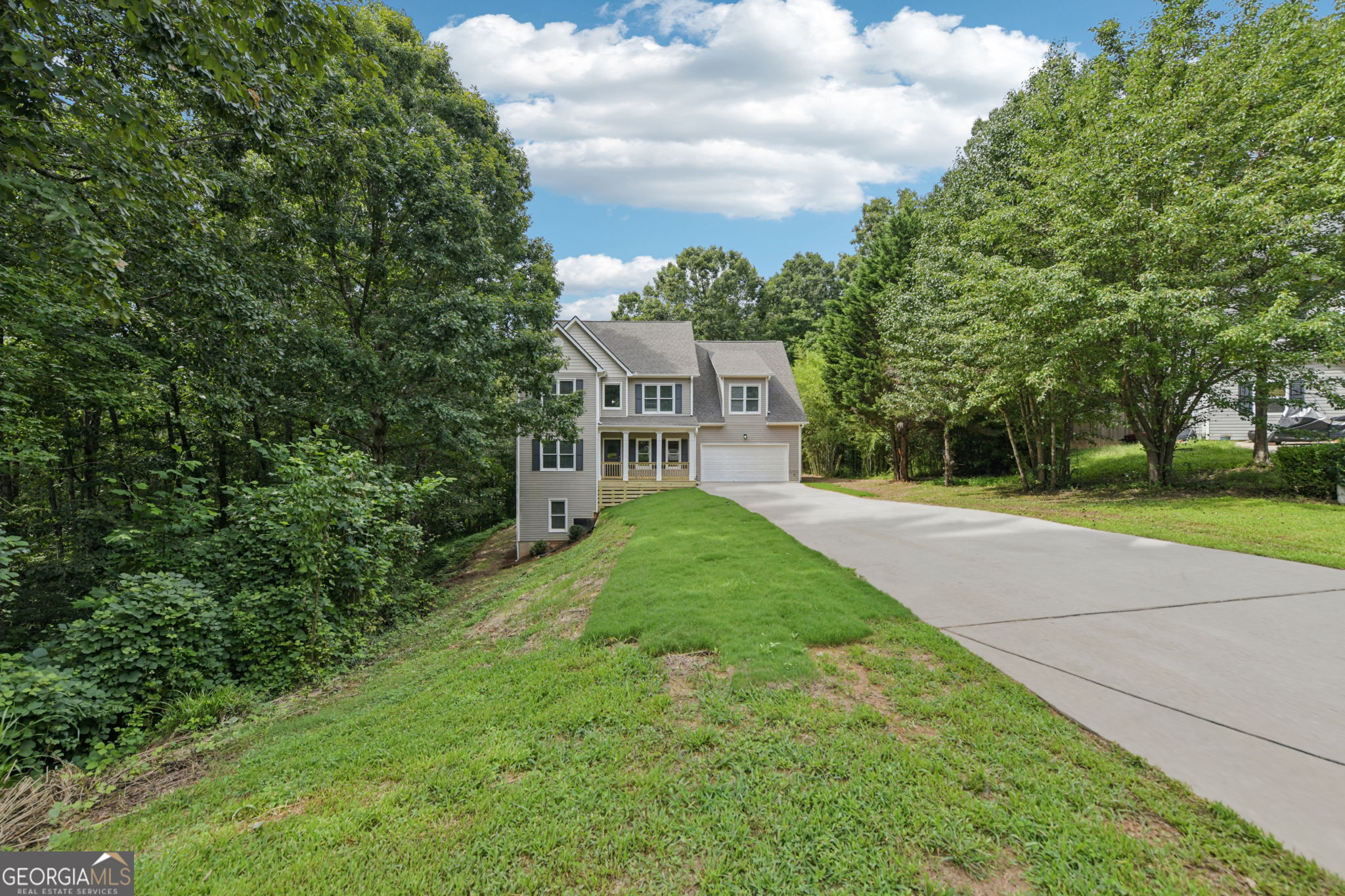 119 Hampton Forest PL